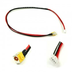 GNIAZDO ZASILANIA ACER ASPIRE 6920 6920G 6935 6935G