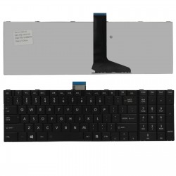 KLAWIATURA TOSHIBA C850-12R C850-1C4 1C4 12R