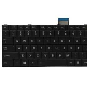 KLAWIATURA TOSHIBA C850-12R C850-1C4 1C4 12R