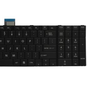 KLAWIATURA TOSHIBA C850-12R C850-1C4 1C4 12R
