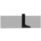 KLAWIATURA TOSHIBA C850-12R C850-1C4 1C4 12R