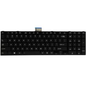 KLAWIATURA TOSHIBA C850 C855 C870D L850D L855 L870