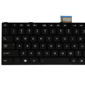 KLAWIATURA TOSHIBA C850 C855 C870D L850D L855 L870