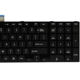 KLAWIATURA TOSHIBA C850 C855 C870D L850D L855 L870