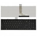 KLAWIATURA TOSHIBA C50 C50-A C50D C55 C55D C55T