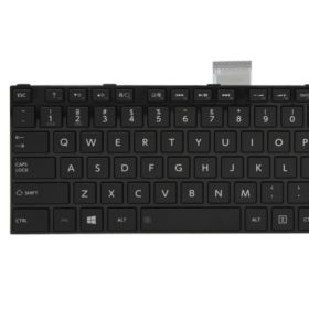 KLAWIATURA TOSHIBA C50 C50-A C50D C55 C55D C55T