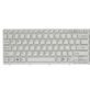 KLAWIATURA SONY VAIO SVE15 SVE151C11M SVE1511A1EB SVE1511G1ESI SVE1511F1EW BIAŁA US