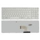 KLAWIATURA SONY VAIO SVE15 SVE151C11M SVE1511A1EB SVE1511G1ESI SVE1511F1EW BIAŁA US