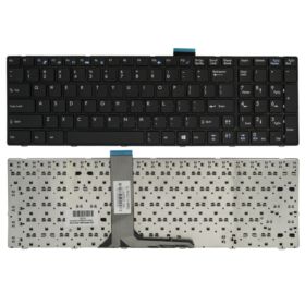 KLAWIATURA DO LAPTOPA MSI GE60 GE70 GT60 GT70 GT780 GT783 GX60 GX70 GX780 V132150AK1 CZARNA US