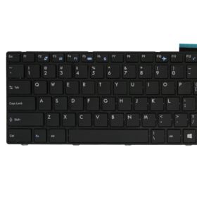 KLAWIATURA DO LAPTOPA MSI GE60 GE70 GT60 GT70 GT780 GT783 GX60 GX70 GX780 V132150AK1 CZARNA US