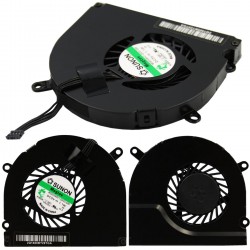 WENTYLATOR CHŁODZENIE WIATRAK APPLE MACBOOK PRO A1286 15 SUNON