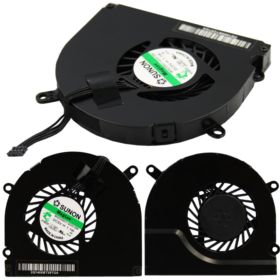WENTYLATOR CHŁODZENIE WIATRAK APPLE MACBOOK PRO A1286 15 SUNON
