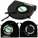 WENTYLATOR CHŁODZENIE WIATRAK APPLE MACBOOK PRO A1286 15 SUNON
