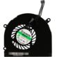 WENTYLATOR CHŁODZENIE WIATRAK APPLE MACBOOK PRO A1286 15 SUNON