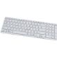KLAWIATURA SONY VAIO SVE15 SVE151C11M SVE1511C5E BIAŁA Z RAMKĄ