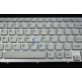 KLAWIATURA SONY VAIO SVE15 SVE151C11M SVE1511C5E BIAŁA Z RAMKĄ