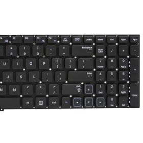 KLAWIATURA SAMSUNG 300E5A NP300E5A 300V5A NP300V5A CZARNA US