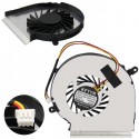 WENTYLATOR CHŁODZENIE WIATRAK MSI GE62 GE72 GL62 GL72 PE60 PE70 GPU