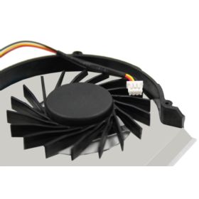 WENTYLATOR CHŁODZENIE WIATRAK MSI GE62 GE72 GL62 GL72 PE60 PE70 GPU