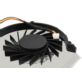 WENTYLATOR CHŁODZENIE WIATRAK MSI GE62 GE72 GL62 GL72 PE60 PE70 GPU