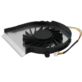 WENTYLATOR CHŁODZENIE WIATRAK MSI GE62 GE72 GL62 GL72 PE60 PE70 GPU