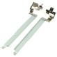 ZAWIASY DO LAPTOPA HP 15-G 15-R 15-H 15-S 250-G3 255-G3 256-G3 AM14D000200