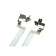 ZAWIASY DO LAPTOPA HP 15-G 15-R 15-H 15-S 250-G3 255-G3 256-G3 AM14D000200