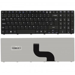 KLAWIATURA ACER ASPIRE 5750G 7535 7535G 7540 7540G