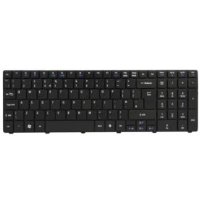 KLAWIATURA ACER ASPIRE 5750G 7535 7535G 7540 7540G