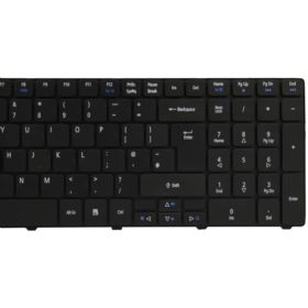 KLAWIATURA ACER ASPIRE 5750G 7535 7535G 7540 7540G