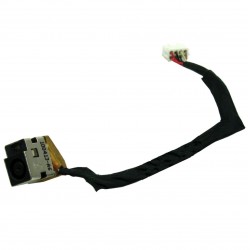 GNIAZDO ZASILANIA HP PROBOOK 4320s 4325