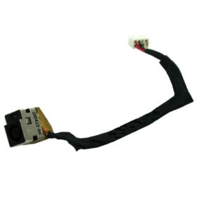 GNIAZDO ZASILANIA HP PROBOOK 4320s 4325