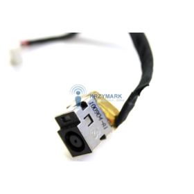 GNIAZDO ZASILANIA HP PROBOOK 4320s 4325