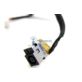 GNIAZDO ZASILANIA HP PROBOOK 4320s 4325