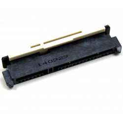 KONEKTOR HDD SATA HP ELITEBOOK 2560P 2570P DELL E6220 E6420 1745 1747 1749