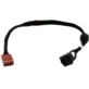GNIAZDO ZASILANIA SONY VAIO VGN-AW VPC-AW VGN-AR 22CM Z KABLEM
