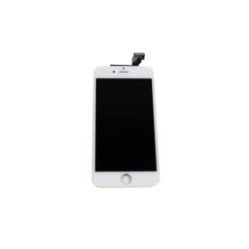 WYŚWIETLACZ Z DIGITIZEREM FULL SET KORPUS RAMKA OBUDOWA APPLE IPHONE 6