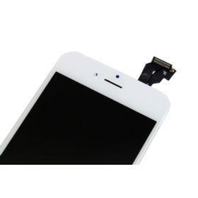 WYŚWIETLACZ Z DIGITIZEREM FULL SET KORPUS RAMKA OBUDOWA APPLE IPHONE 6