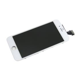 WYŚWIETLACZ Z DIGITIZEREM FULL SET KORPUS RAMKA OBUDOWA APPLE IPHONE 6