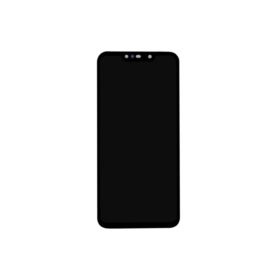WYŚWIETLACZ Z DIGITIZEREM HUAWEI MATE 20 LITE SNE-LX1 CZARNY FULL SET