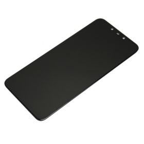 WYŚWIETLACZ Z DIGITIZEREM HUAWEI MATE 20 LITE SNE-LX1 CZARNY FULL SET