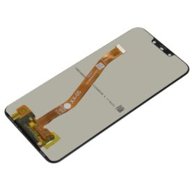 WYŚWIETLACZ Z DIGITIZEREM HUAWEI MATE 20 LITE SNE-LX1 CZARNY FULL SET