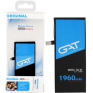 BATERIA DO IPHONE 7 A1660 A1778 BATERIA GAT 1960MAH 3,7V