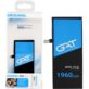 BATERIA DO IPHONE 7 A1660 A1778 BATERIA GAT 1960MAH 3,7V