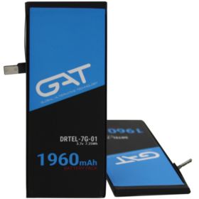 BATERIA DO IPHONE 7 A1660 A1778 BATERIA GAT 1960MAH 3,7V