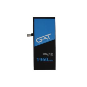BATERIA DO IPHONE 7 A1660 A1778 BATERIA GAT 1960MAH 3,7V