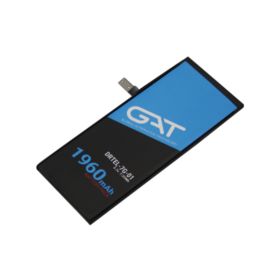 BATERIA DO IPHONE 7 A1660 A1778 BATERIA GAT 1960MAH 3,7V