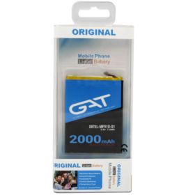 BATERIA DO ROUTERA ZTE MF910 MF 910 2000MAH GAT 3,8V