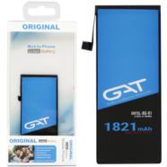 BATERIA IPHONE 8 A1905 A1863 A1906 GAT 1821MAH APPLE 3,82V