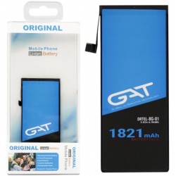 BATERIA IPHONE 8 A1905 A1863 A1906 GAT 1821MAH APPLE 3,82V
